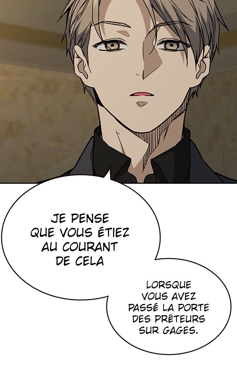 Read Study Group FR Manga Online