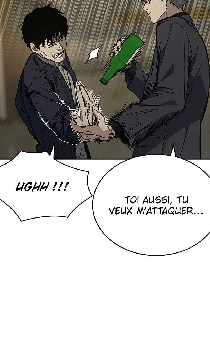 Read Study Group FR Manga Online