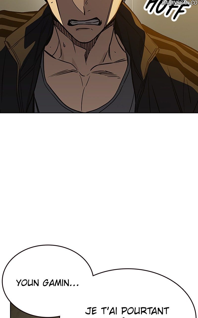 Read Study Group FR Manga Online