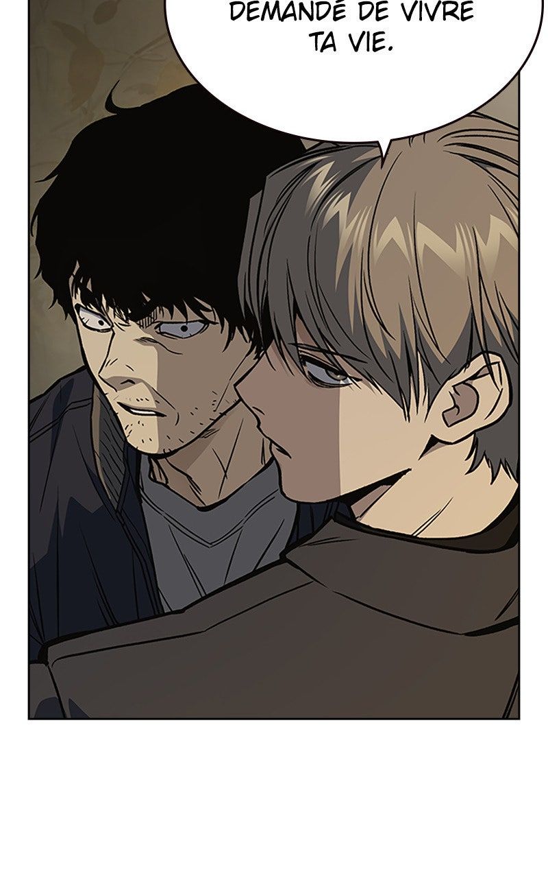 Read Study Group FR Manga Online