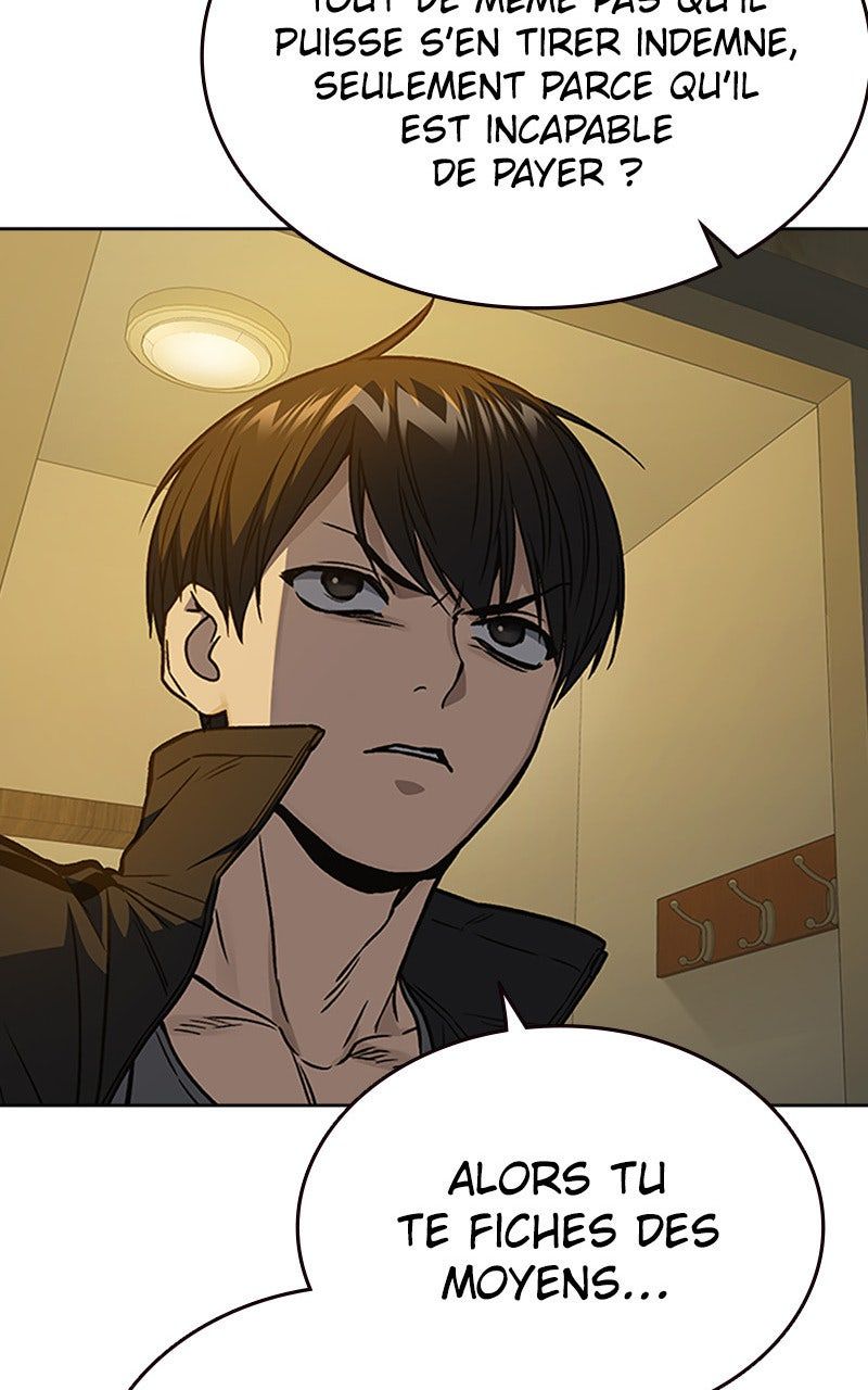 Read Study Group FR Manga Online