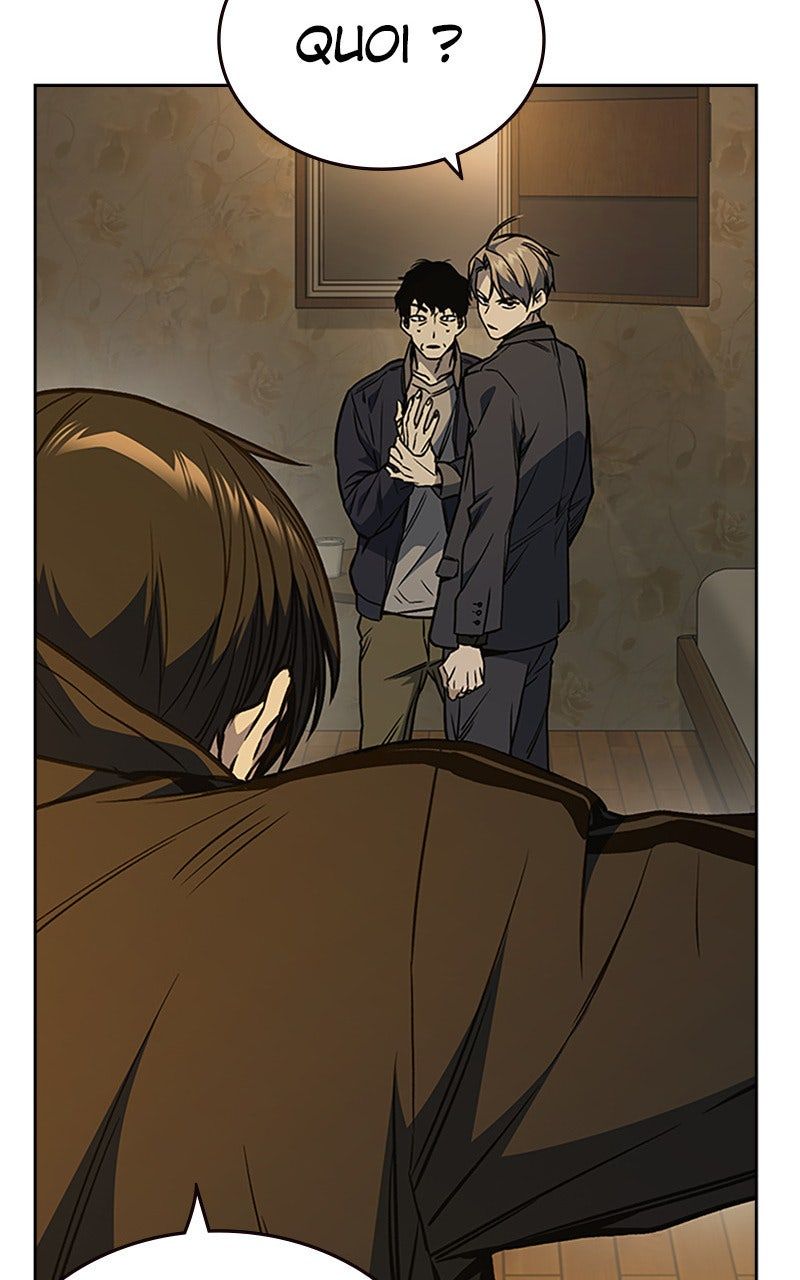 Read Study Group FR Manga Online