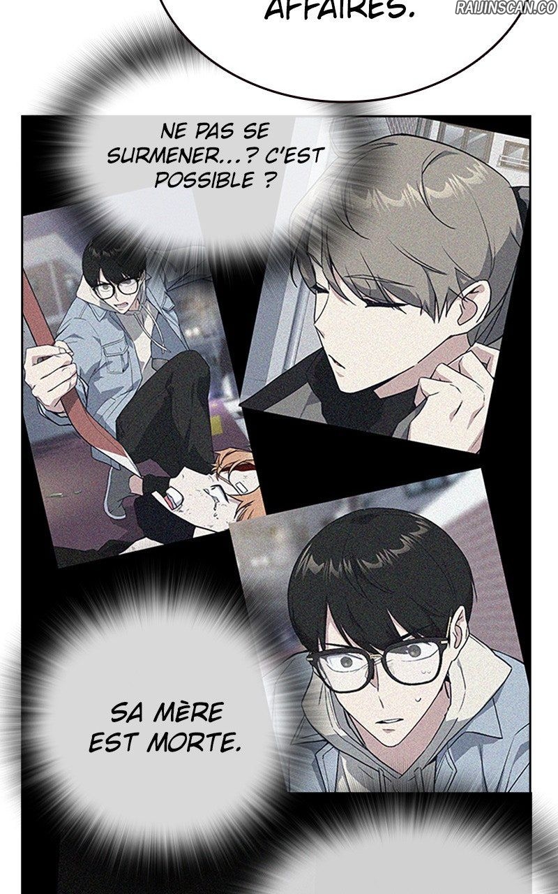 Read Study Group FR Manga Online