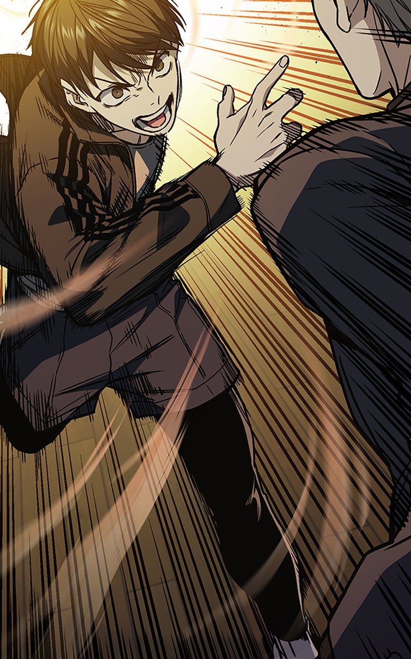 Read Study Group FR Manga Online