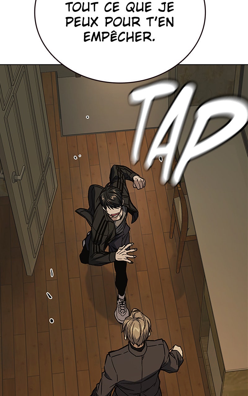 Read Study Group FR Manga Online