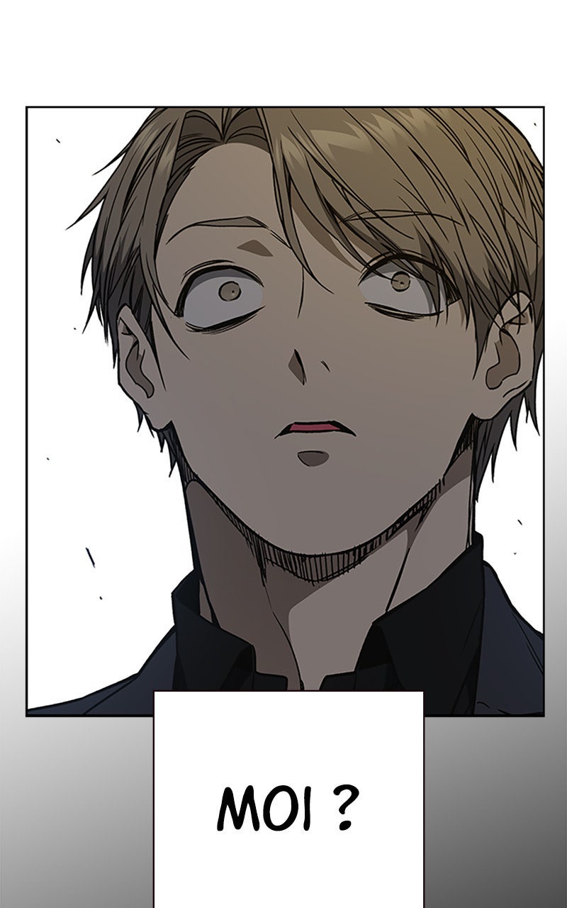 Read Study Group FR Manga Online