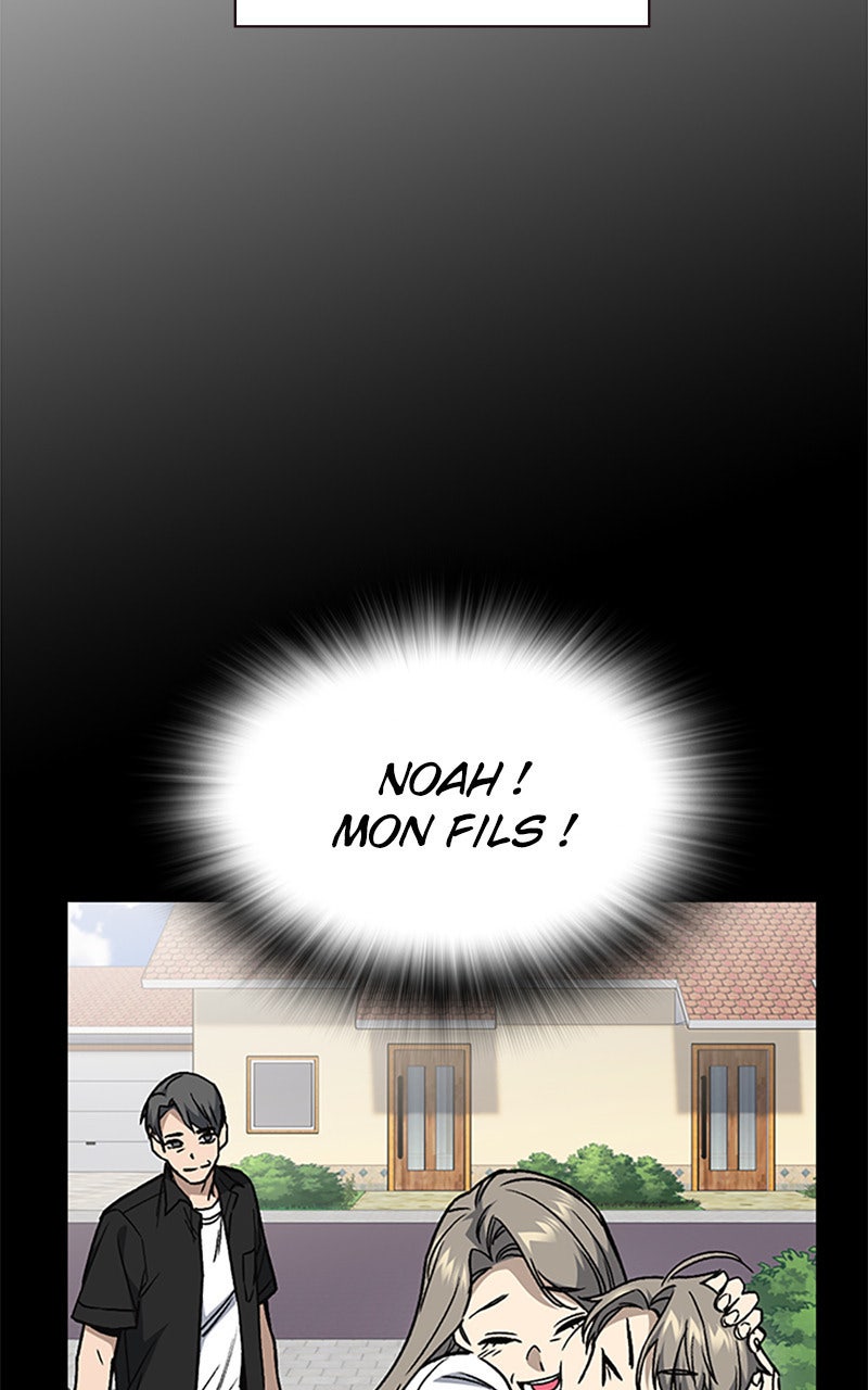 Read Study Group FR Manga Online