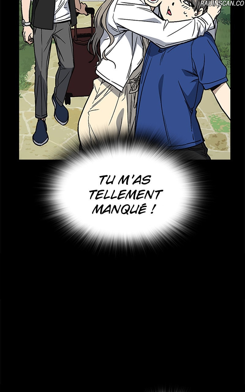 Read Study Group FR Manga Online