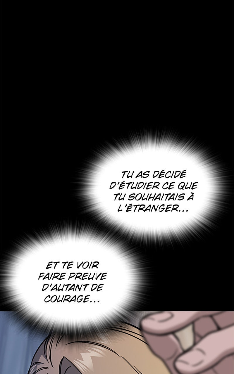 Read Study Group FR Manga Online