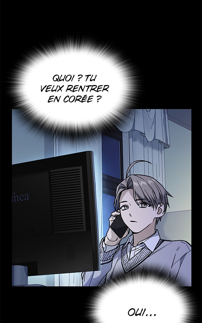 Read Study Group FR Manga Online