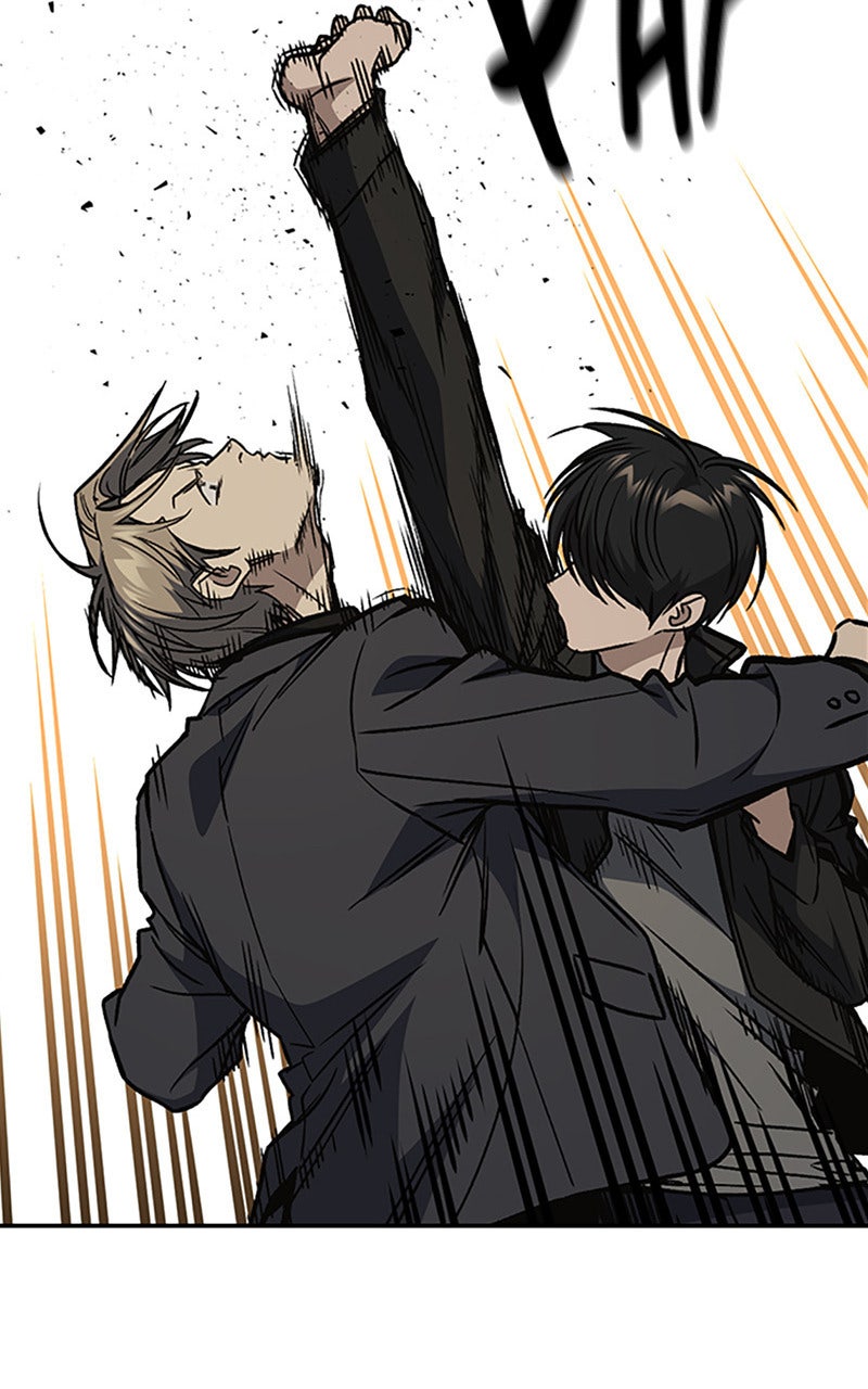 Read Study Group FR Manga Online