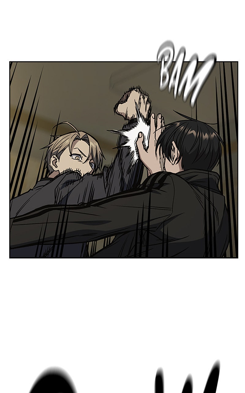 Read Study Group FR Manga Online