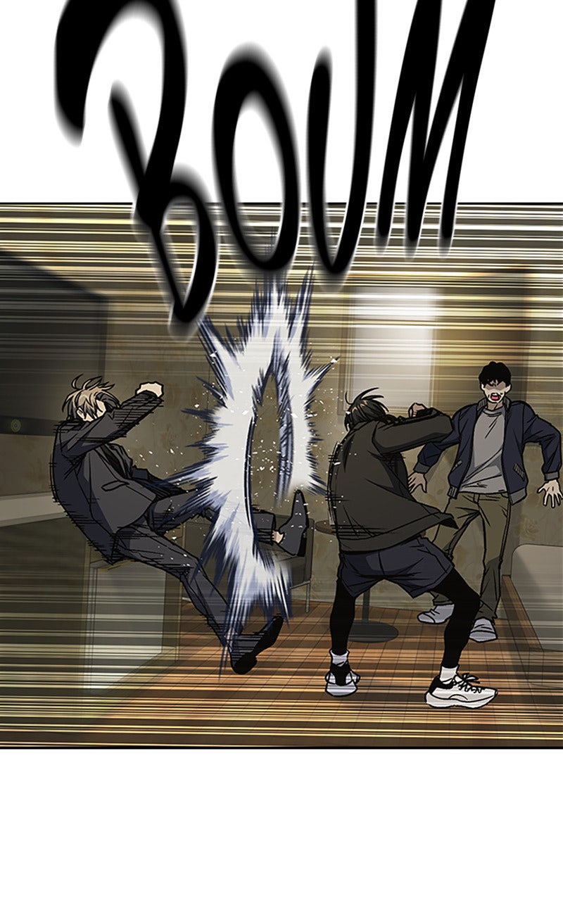 Read Study Group FR Manga Online