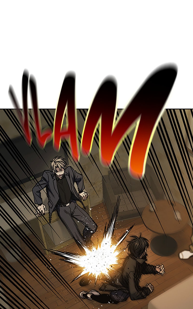 Read Study Group FR Manga Online