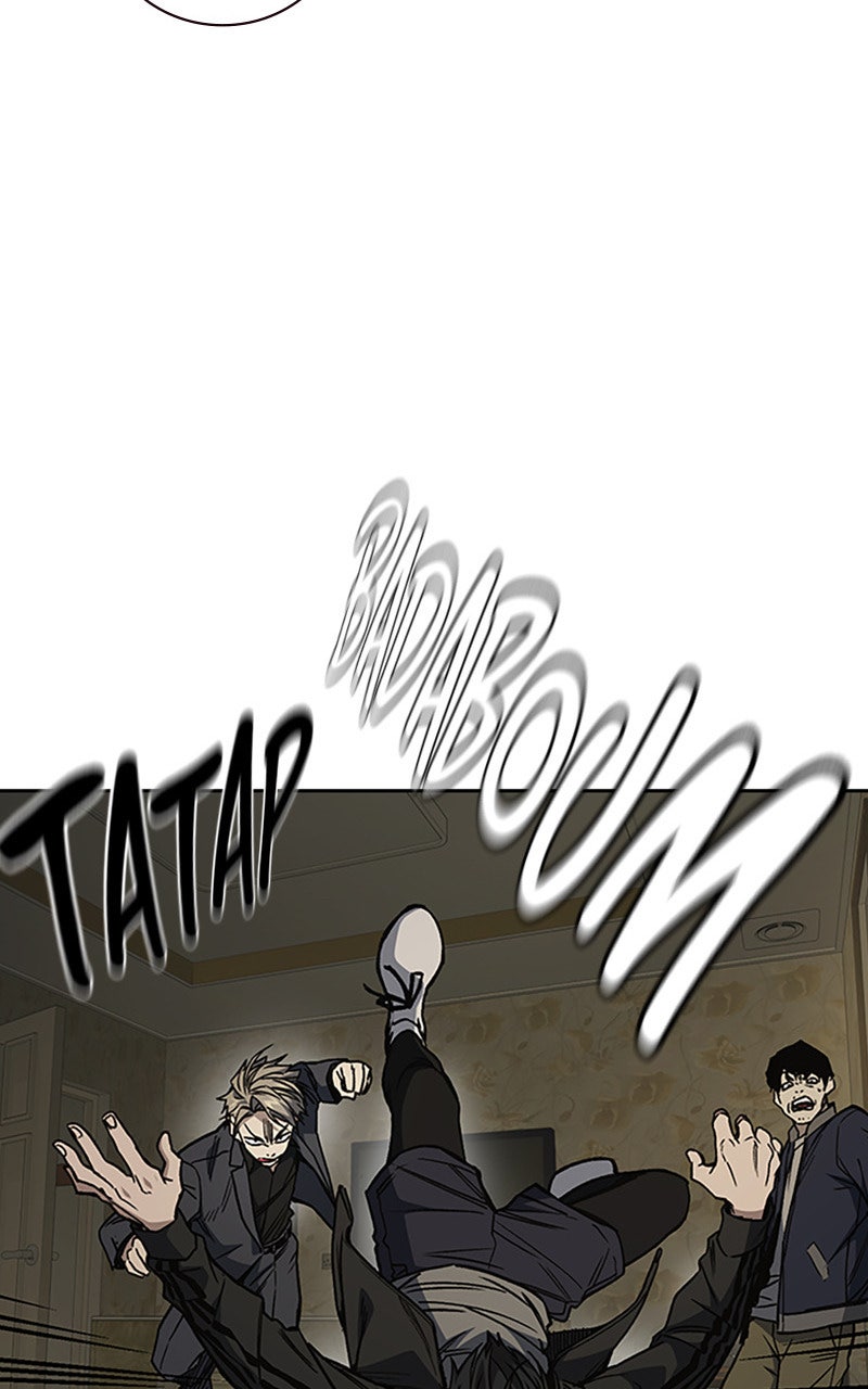 Read Study Group FR Manga Online