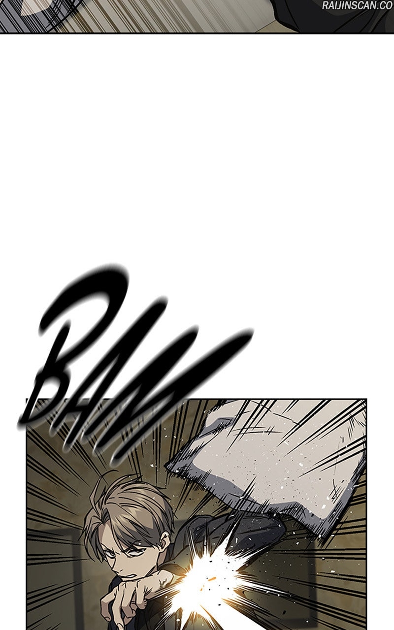 Read Study Group FR Manga Online