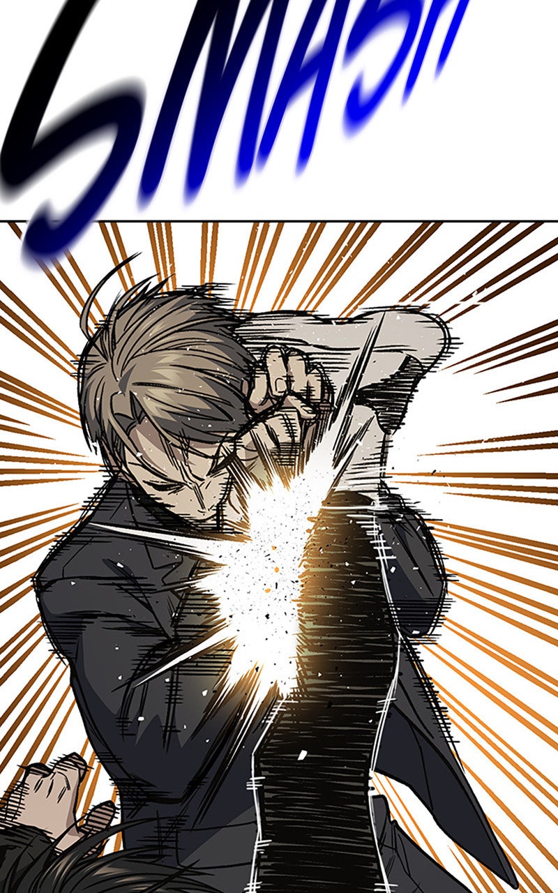 Read Study Group FR Manga Online