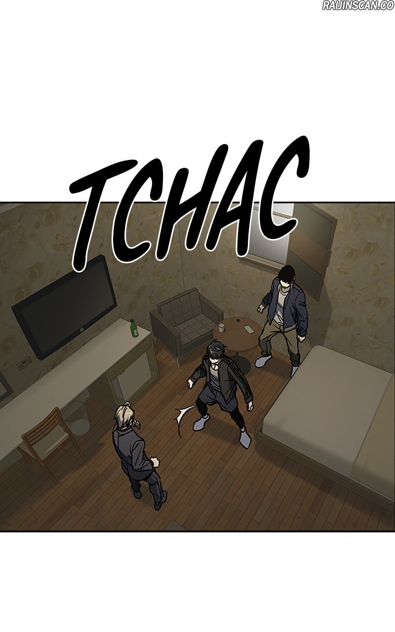 Read Study Group FR Manga Online