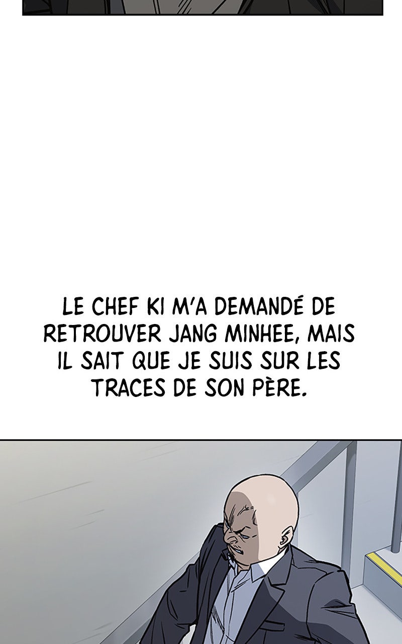 Read Study Group FR Manga Online