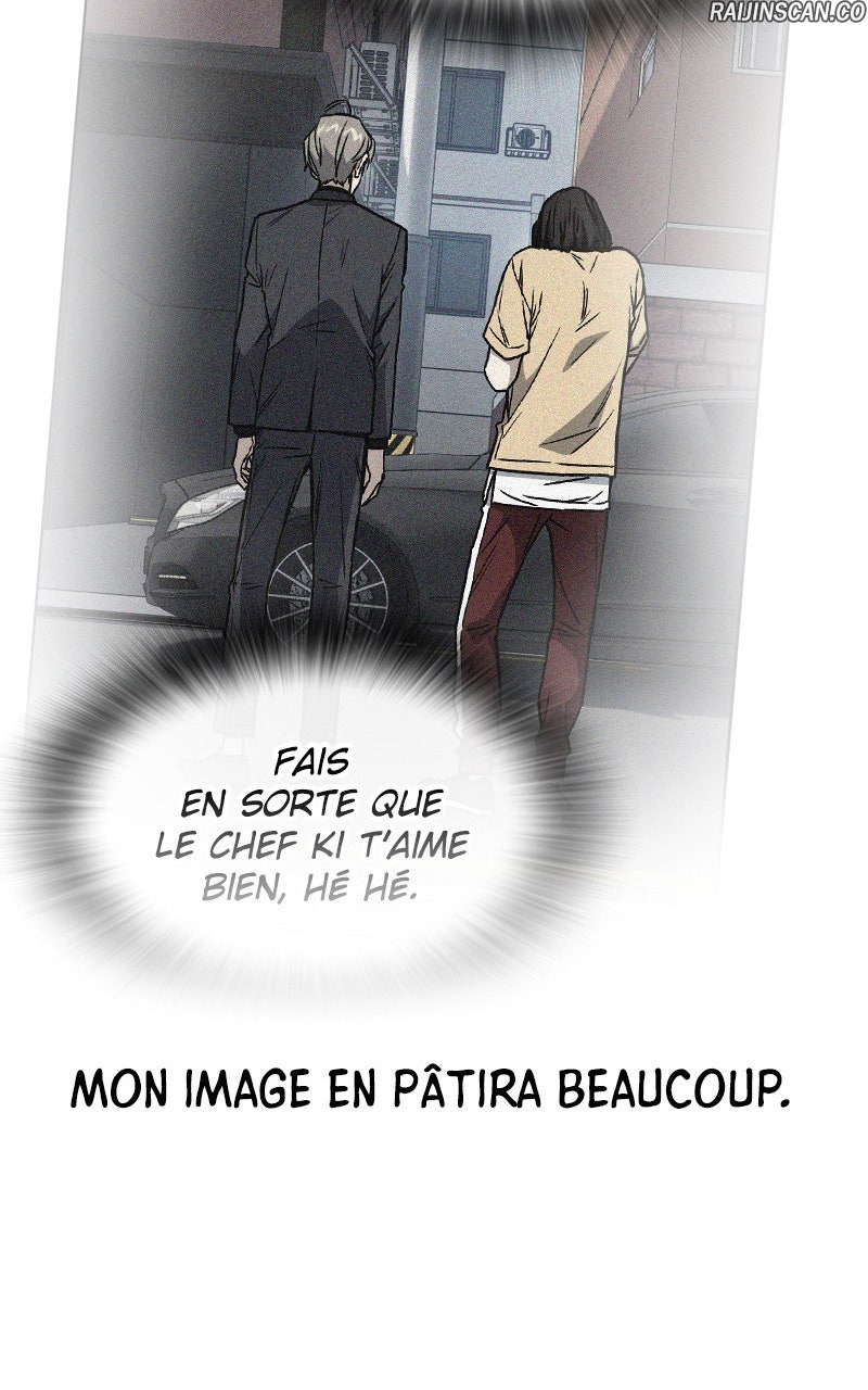 Read Study Group FR Manga Online