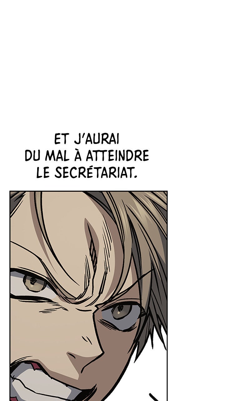 Read Study Group FR Manga Online