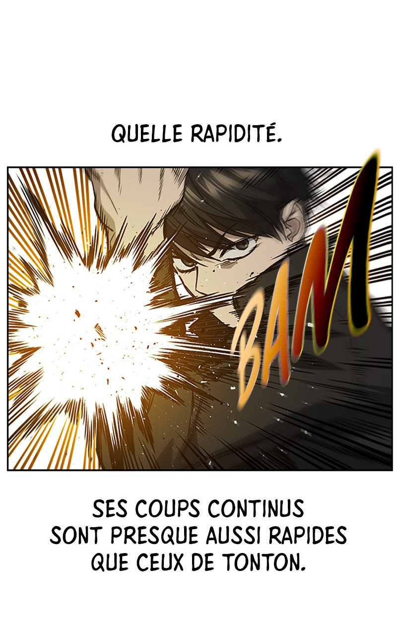 Read Study Group FR Manga Online