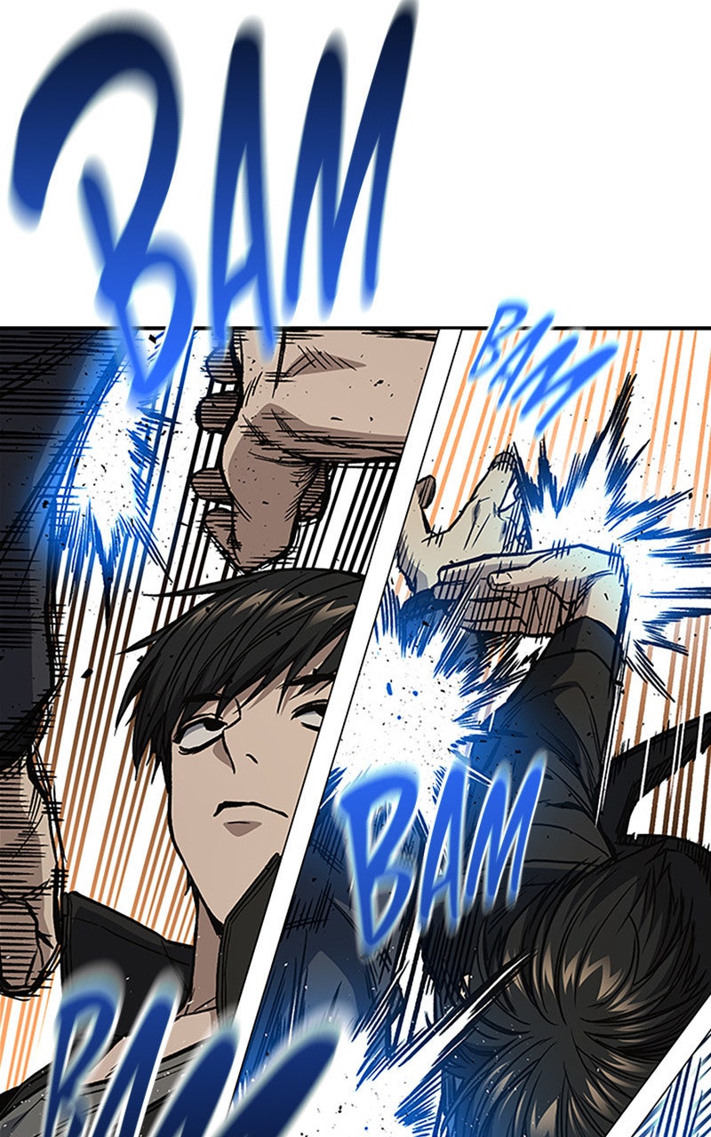 Read Study Group FR Manga Online