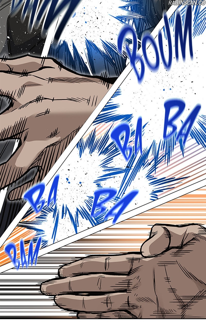 Read Study Group FR Manga Online