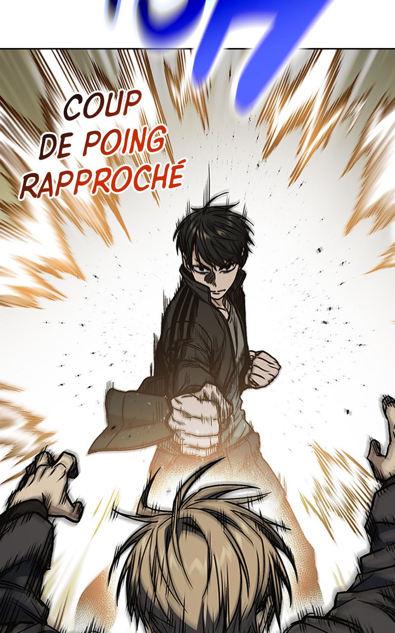 Read Study Group FR Manga Online