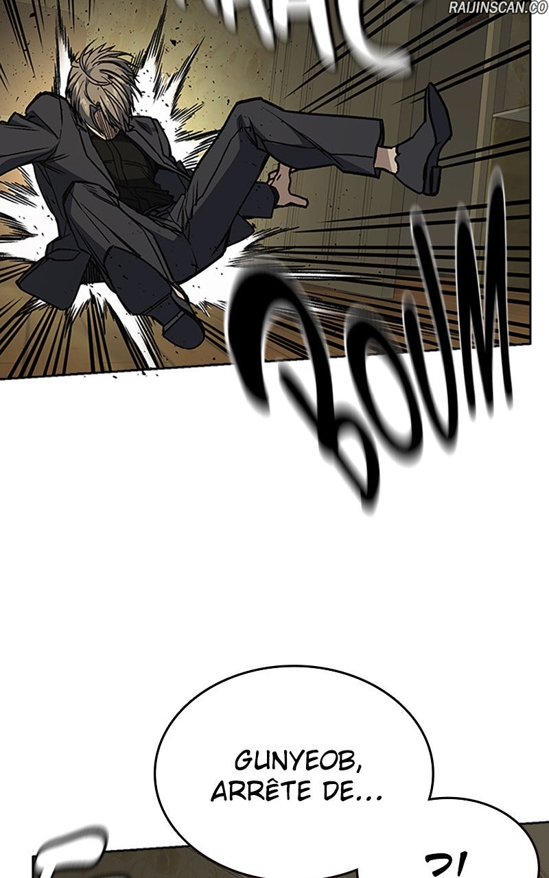 Read Study Group FR Manga Online