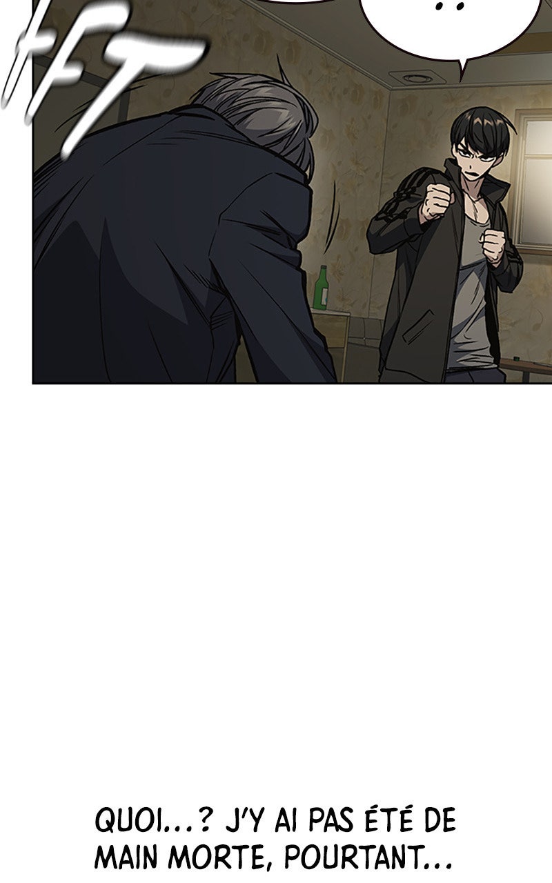 Read Study Group FR Manga Online