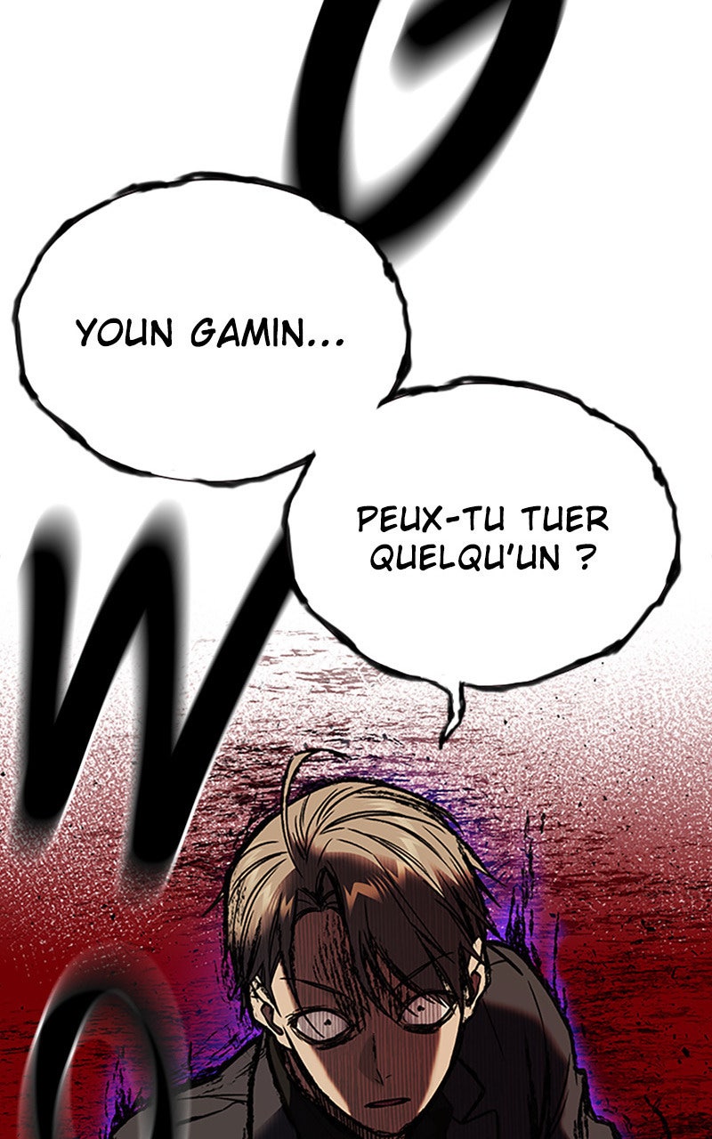 Read Study Group FR Manga Online