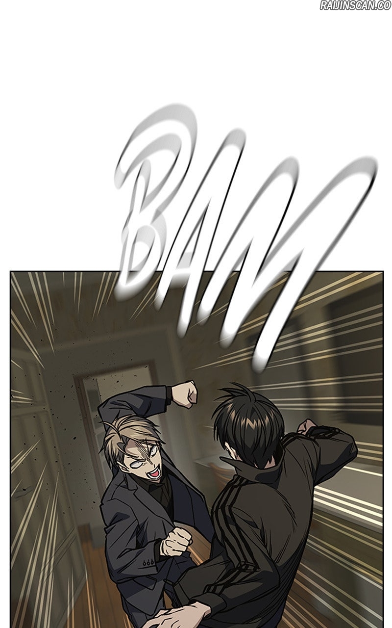 Read Study Group FR Manga Online