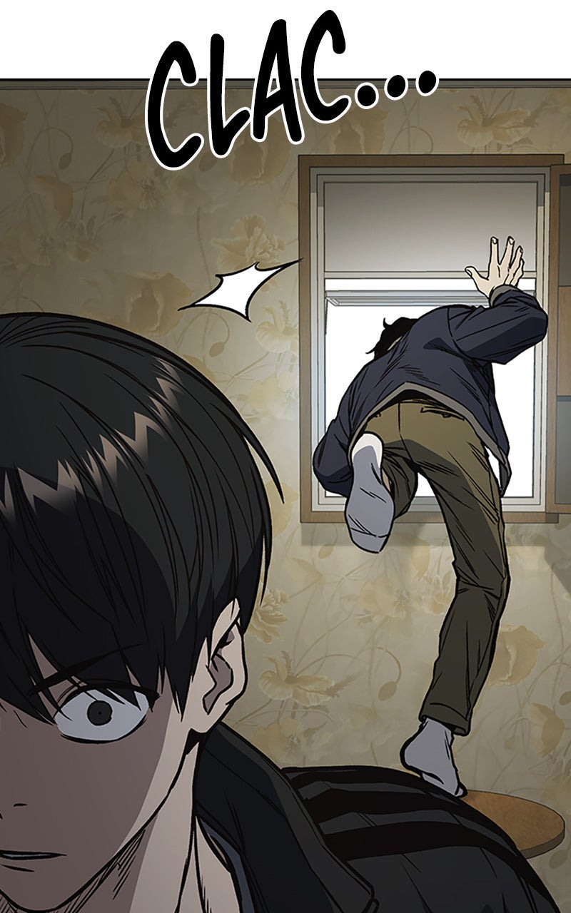 Read Study Group FR Manga Online