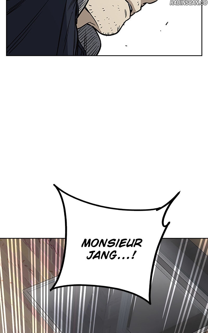 Read Study Group FR Manga Online