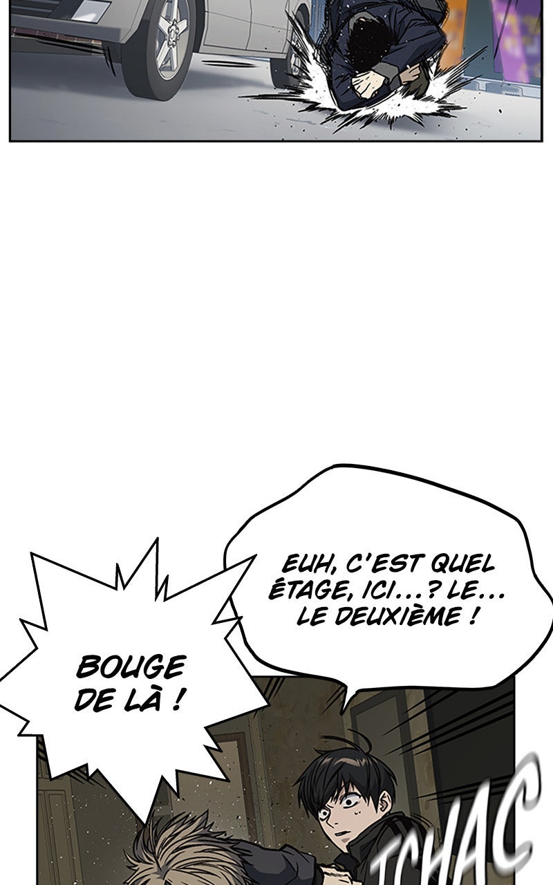 Read Study Group FR Manga Online