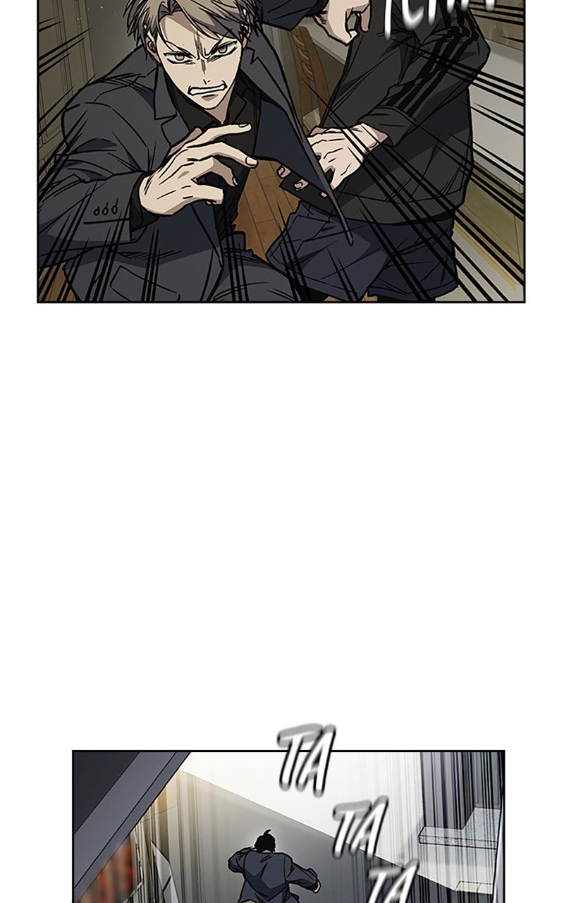 Read Study Group FR Manga Online