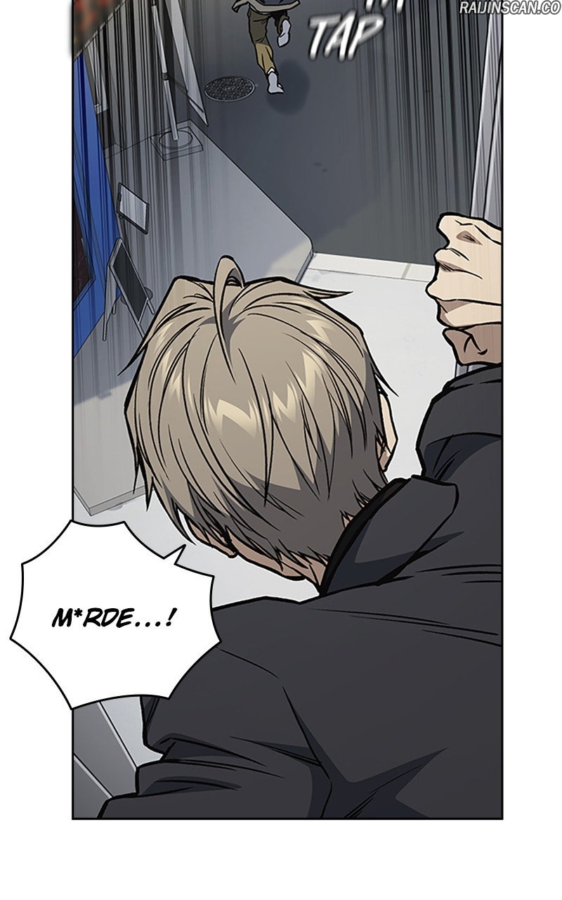 Read Study Group FR Manga Online