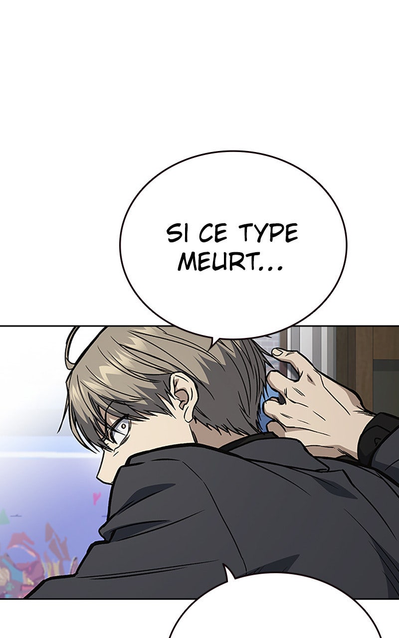 Read Study Group FR Manga Online