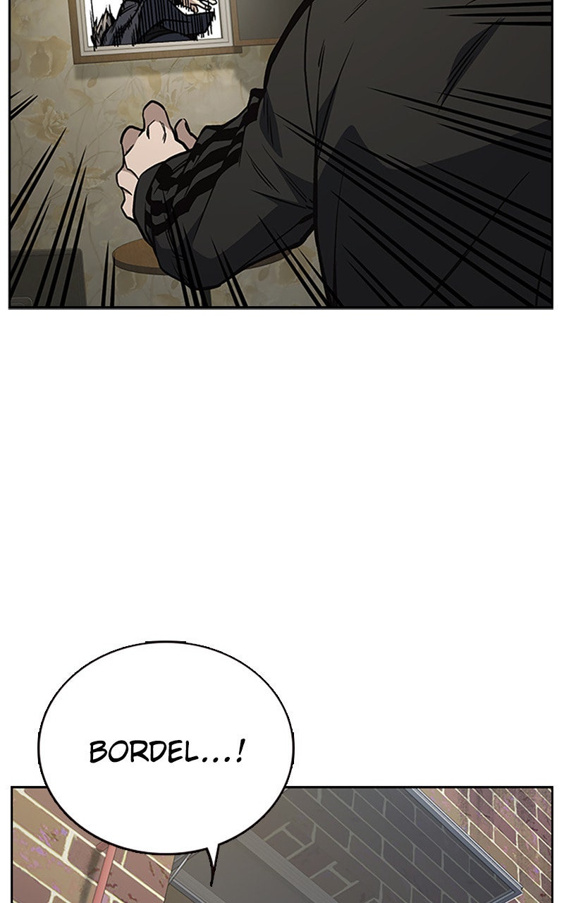 Read Study Group FR Manga Online