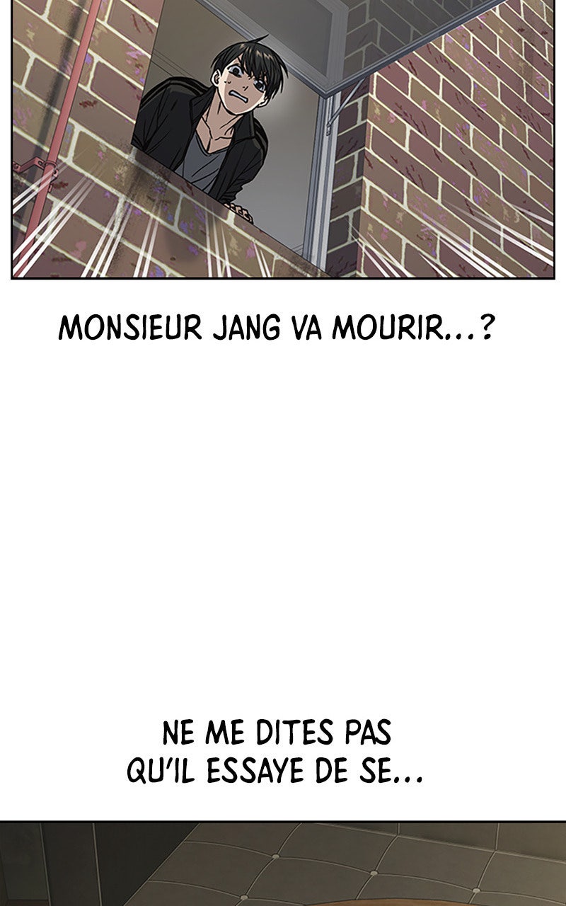 Read Study Group FR Manga Online