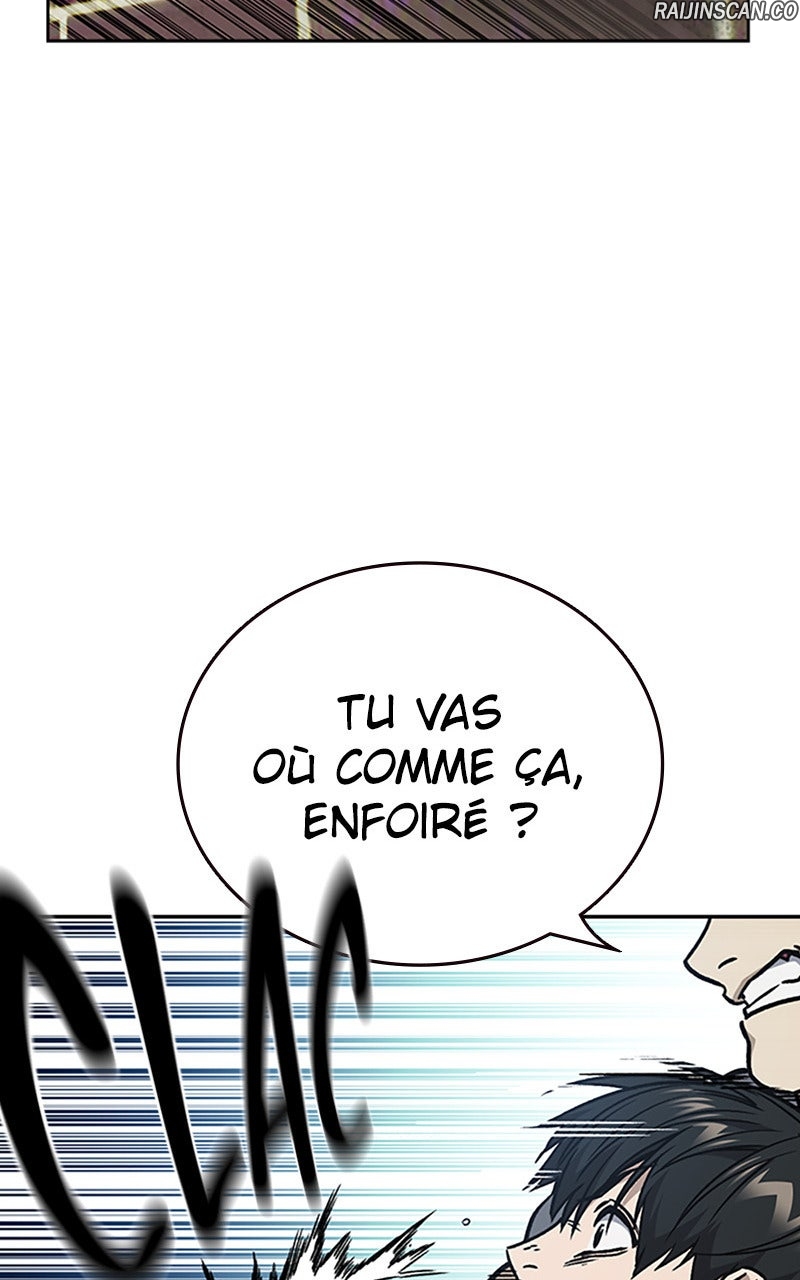 Read Study Group FR Manga Online