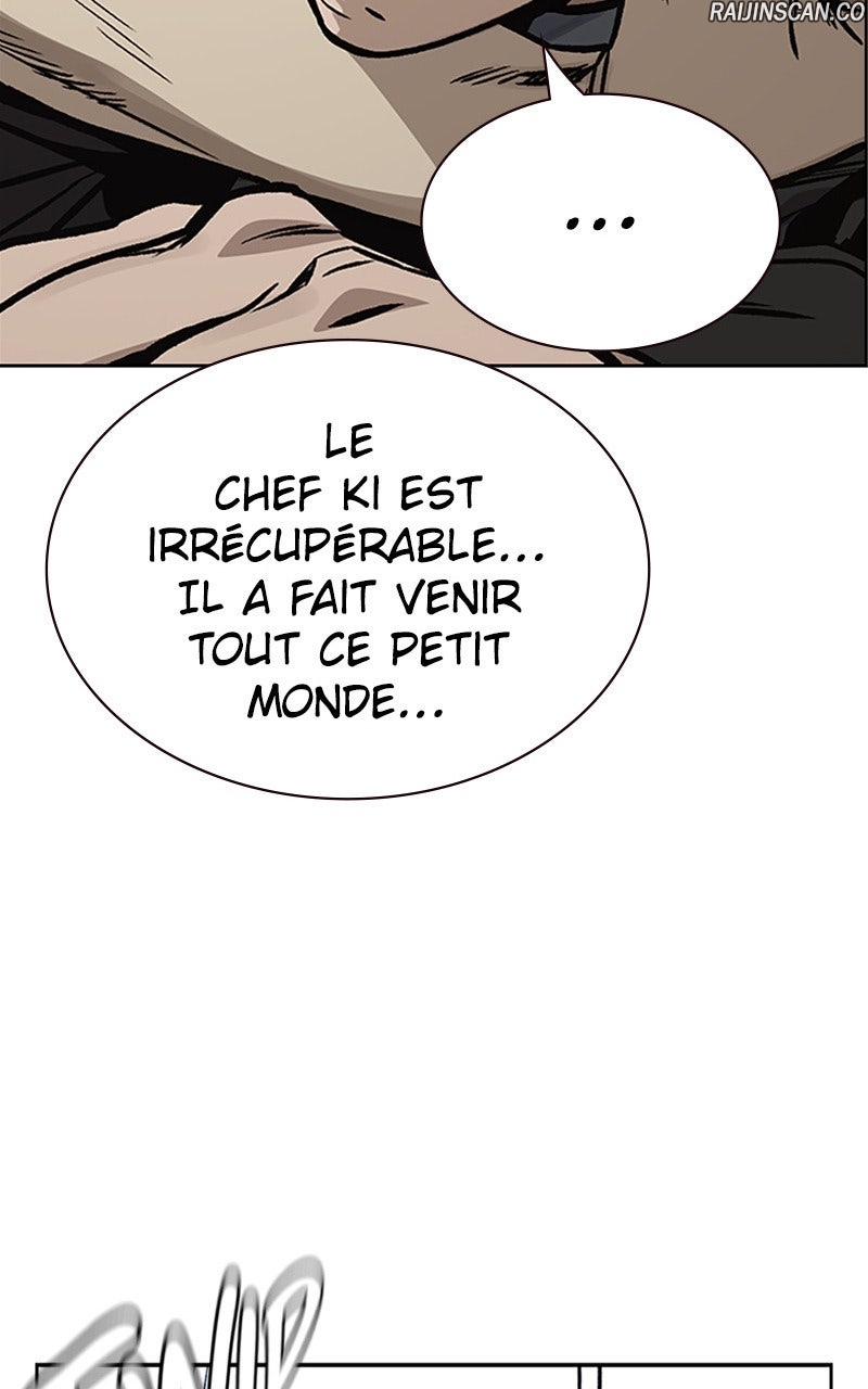 Read Study Group FR Manga Online