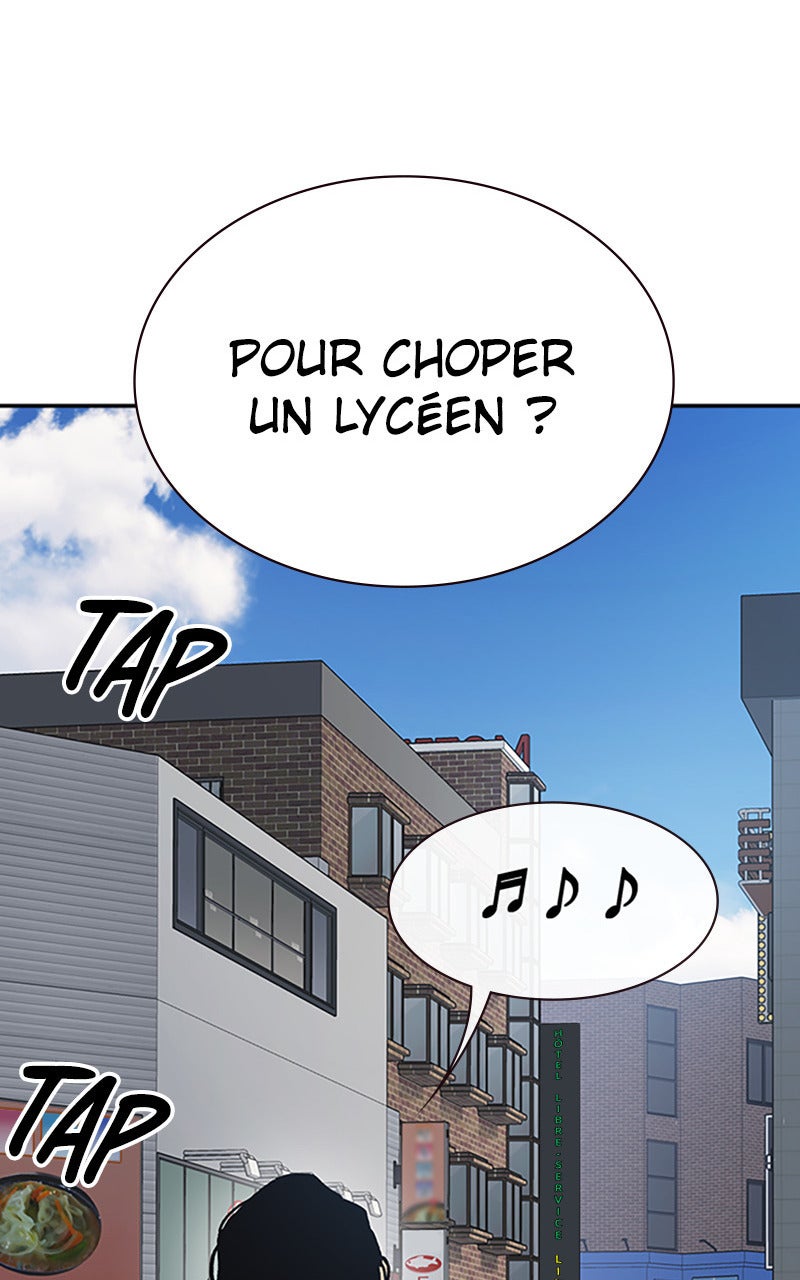 Read Study Group FR Manga Online