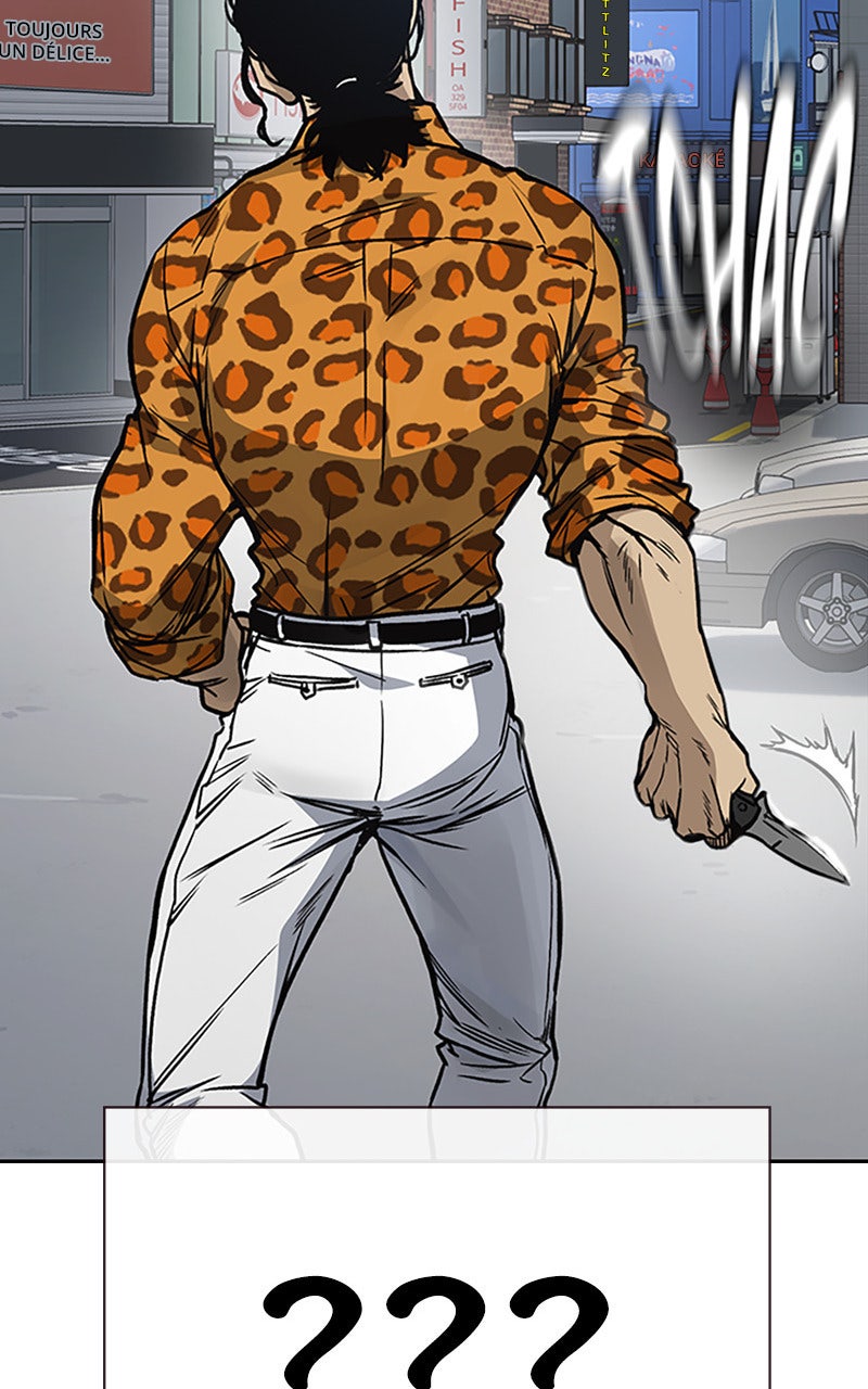 Read Study Group FR Manga Online