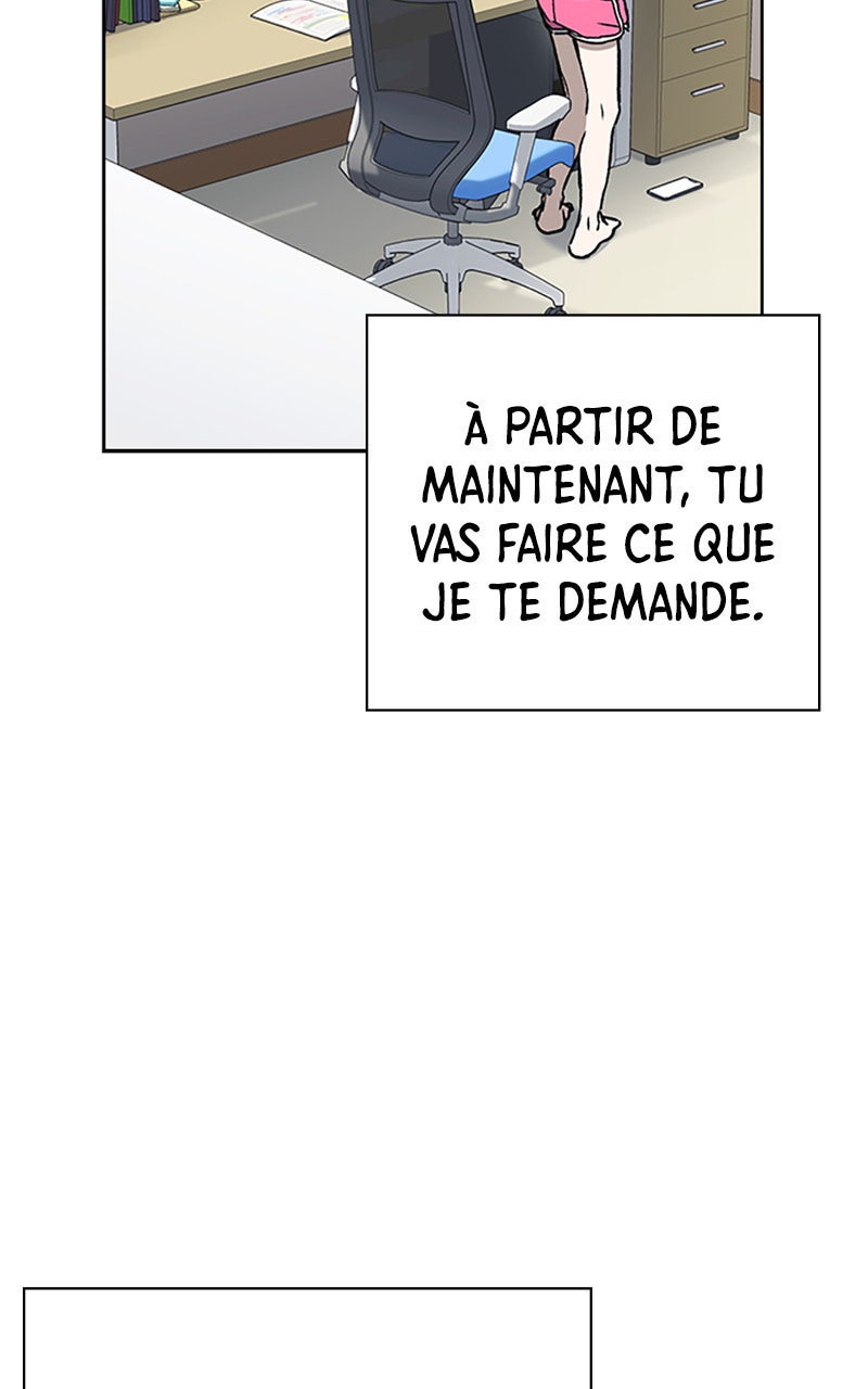 Read Study Group FR Manga Online