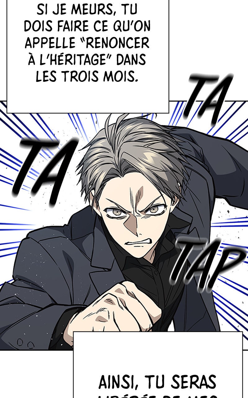 Read Study Group FR Manga Online