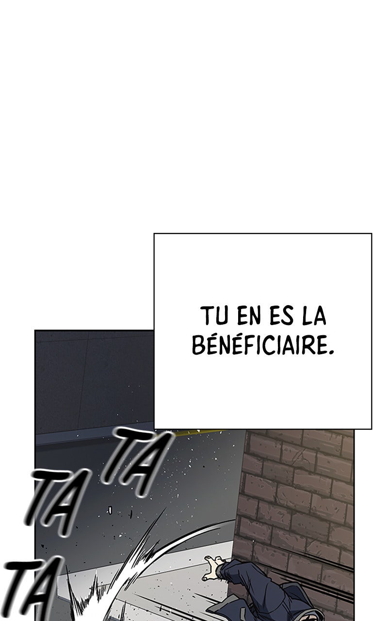 Read Study Group FR Manga Online