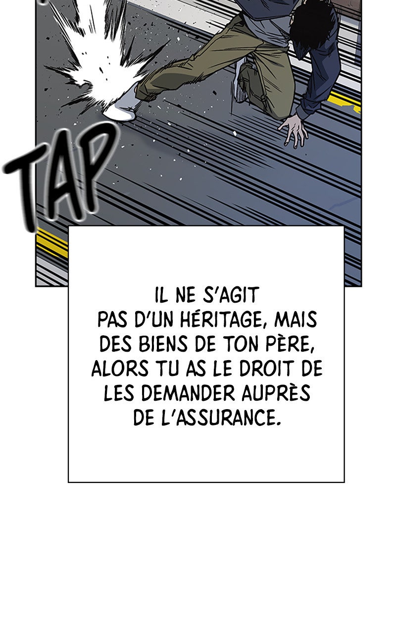 Read Study Group FR Manga Online