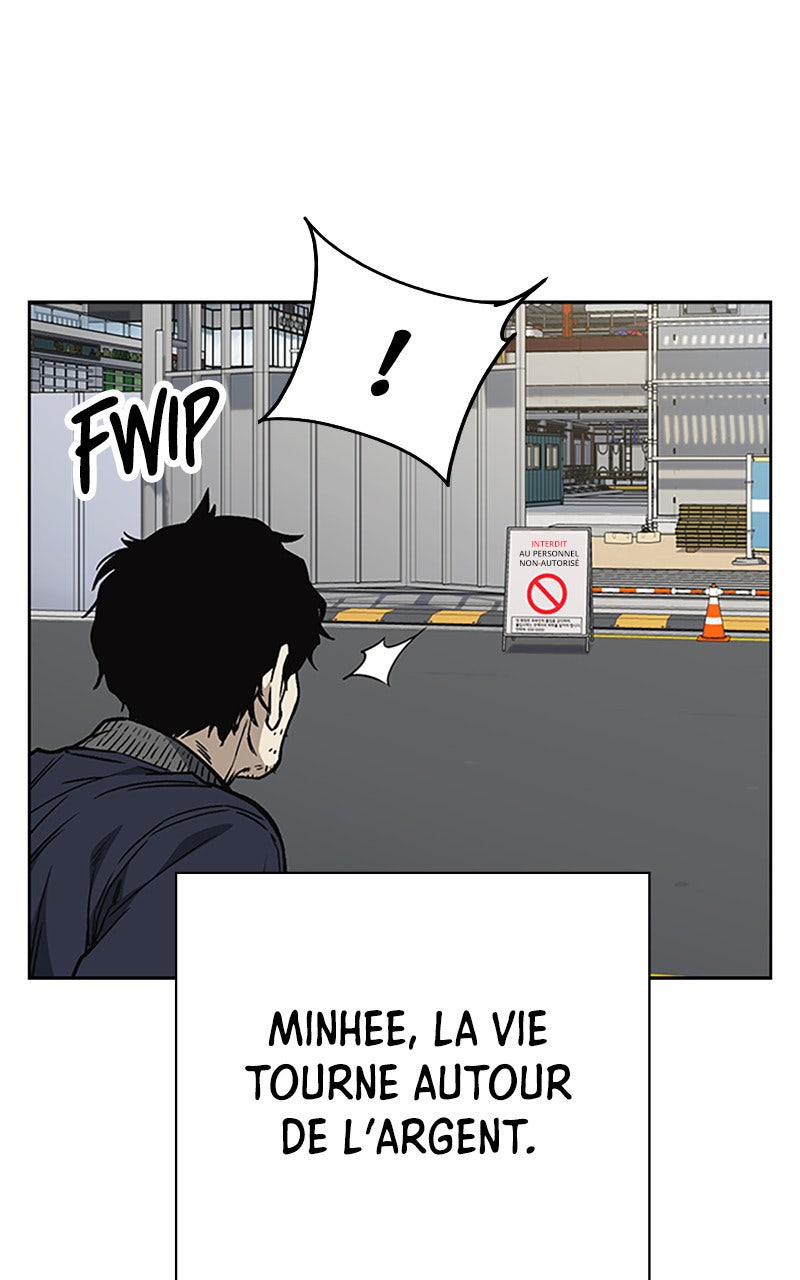 Read Study Group FR Manga Online